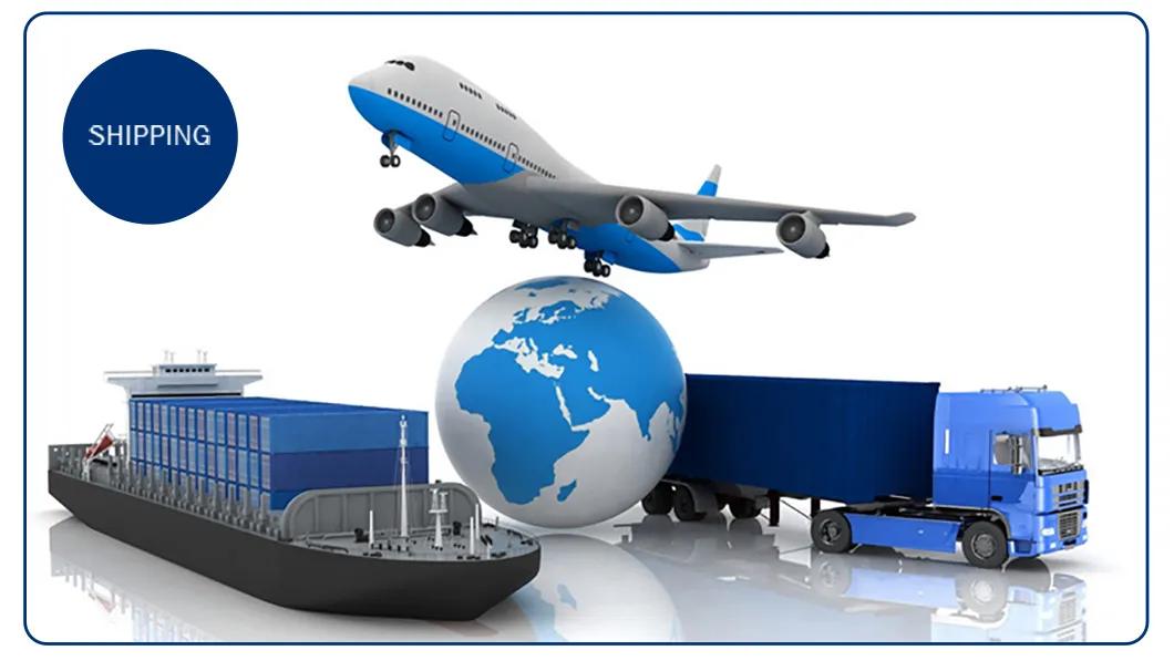 Logistics Information