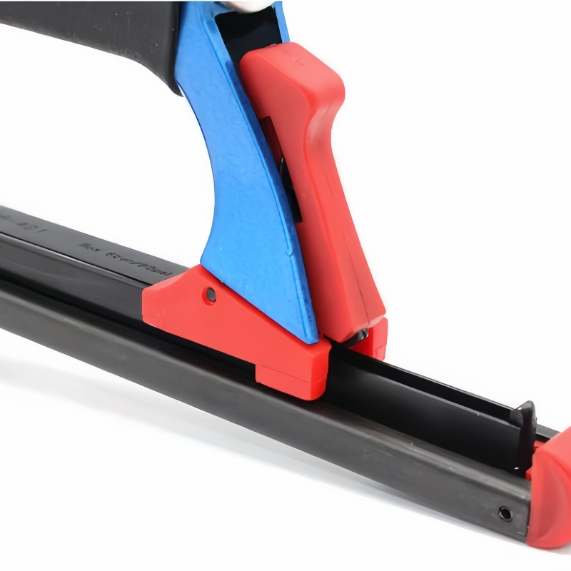 Good Price Home Use Stapler Pneumatic Air Steel Nail Gun