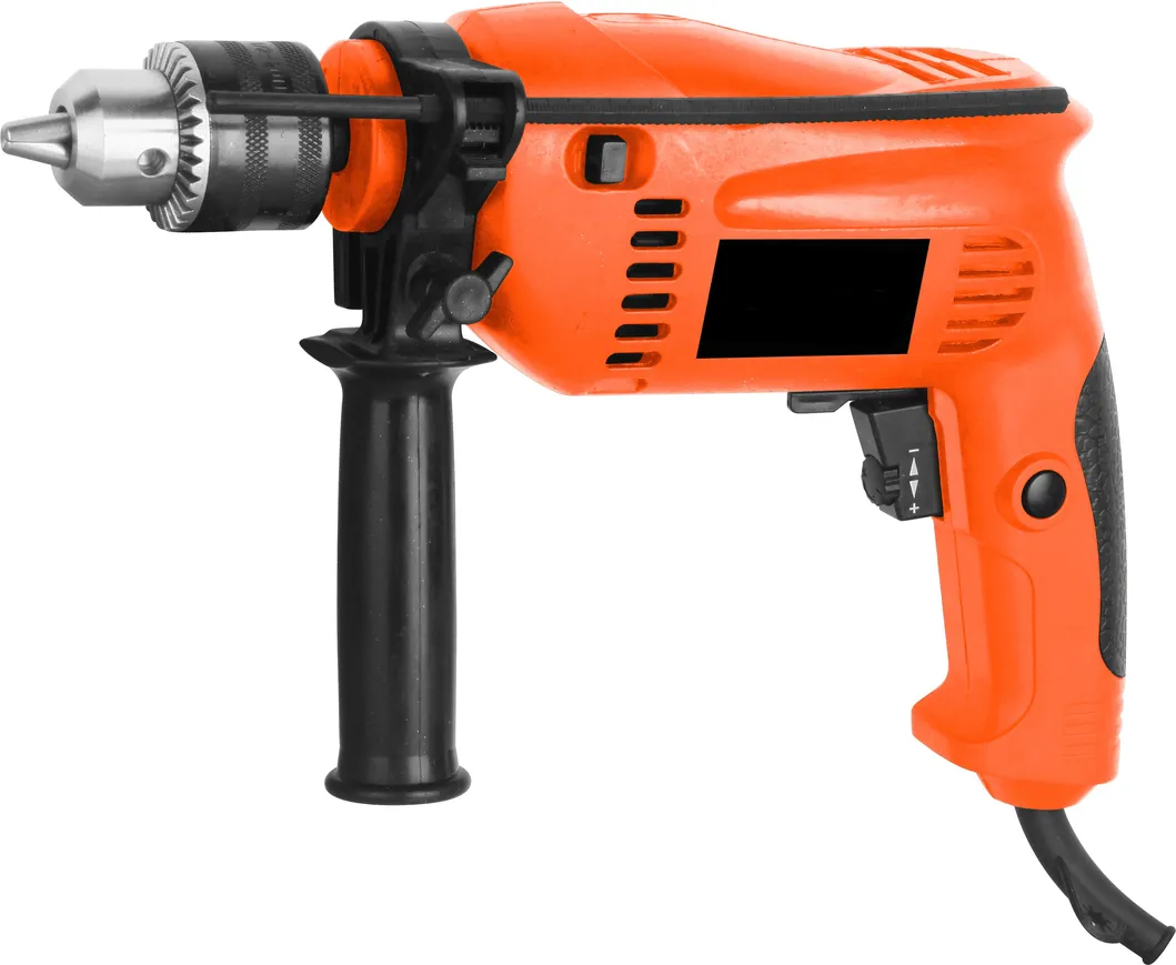 Electric Drill 800W Detail