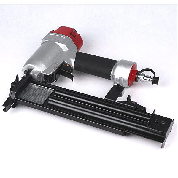 (F50) Pneumatic Brad Nailer for Construction, Decoration, Furnituring