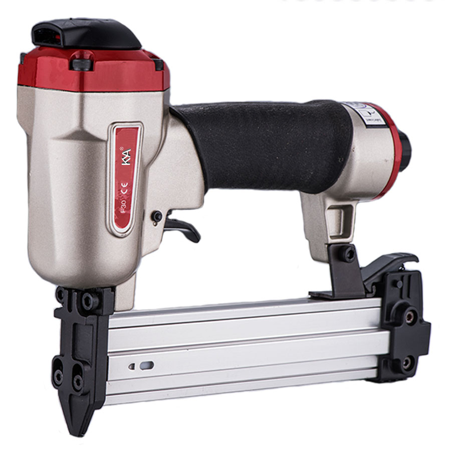 18 Gauge Pneumatic Brad Nailer F30 for Woodworking