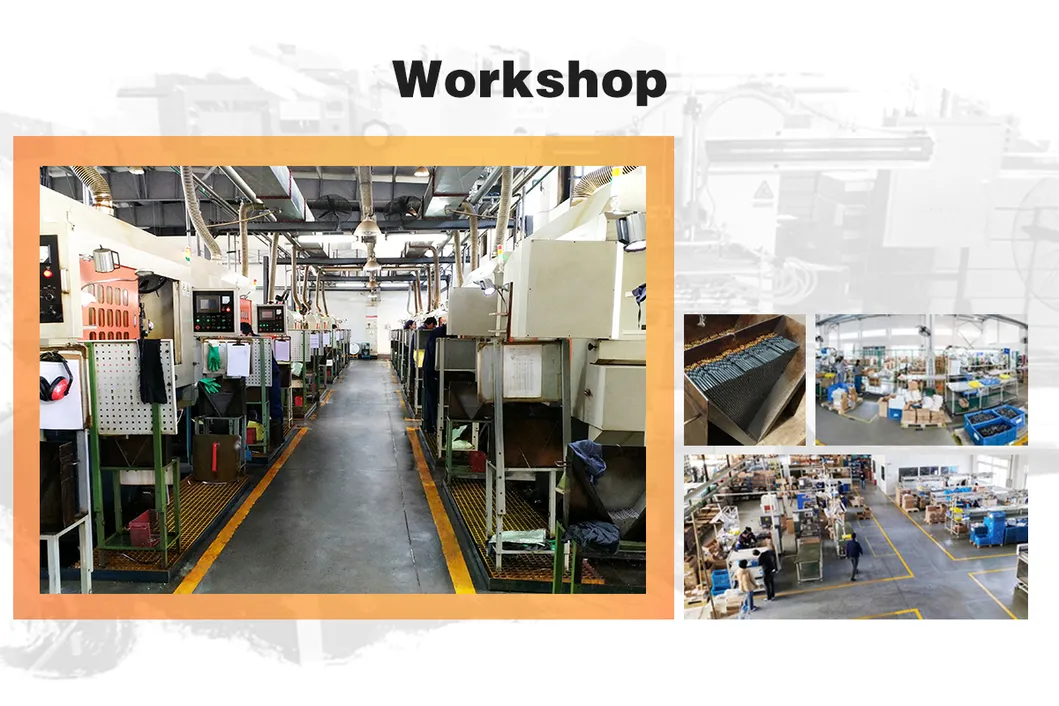 Wood Drill Bit Detail 5