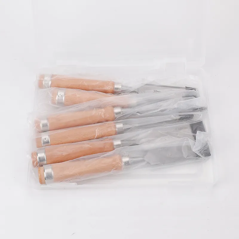 Wood Carving Tool Detail 5