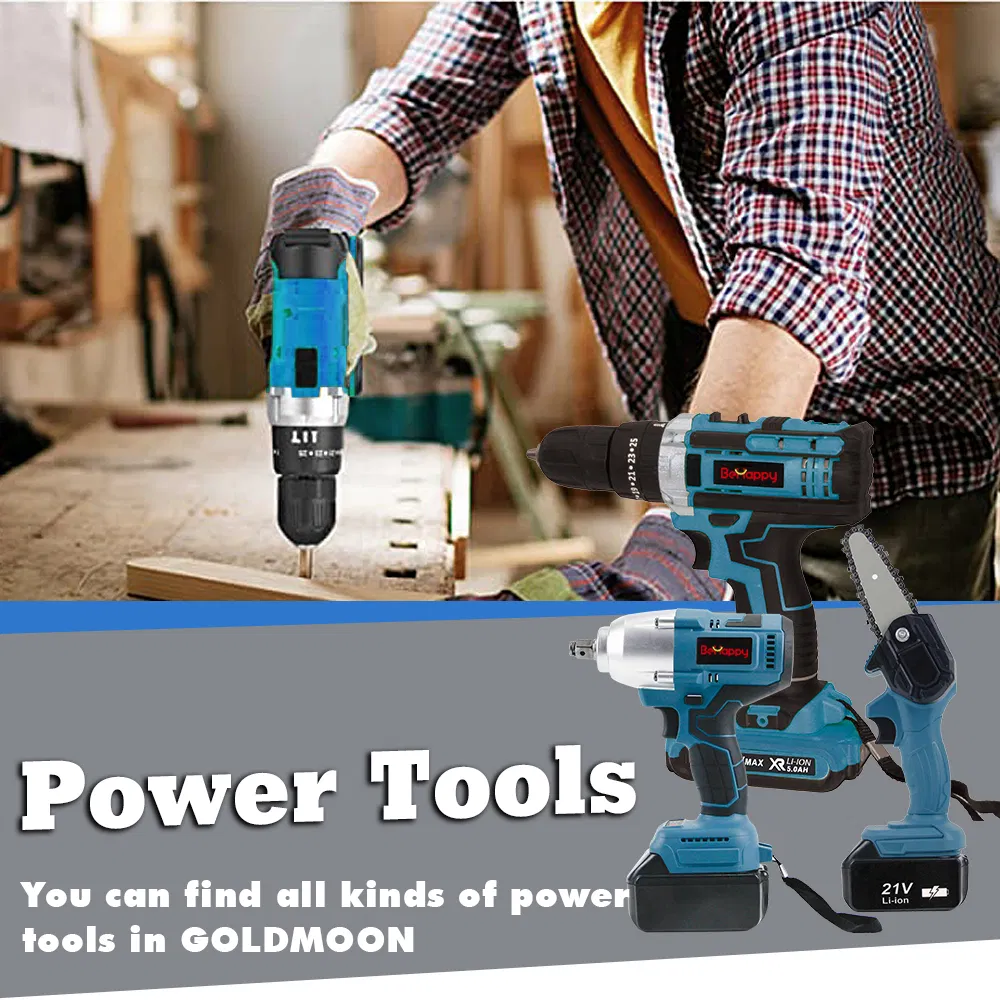 Power Tools