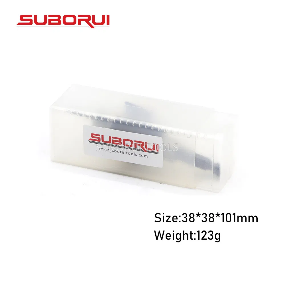 Adjustable Depth Stop Bit