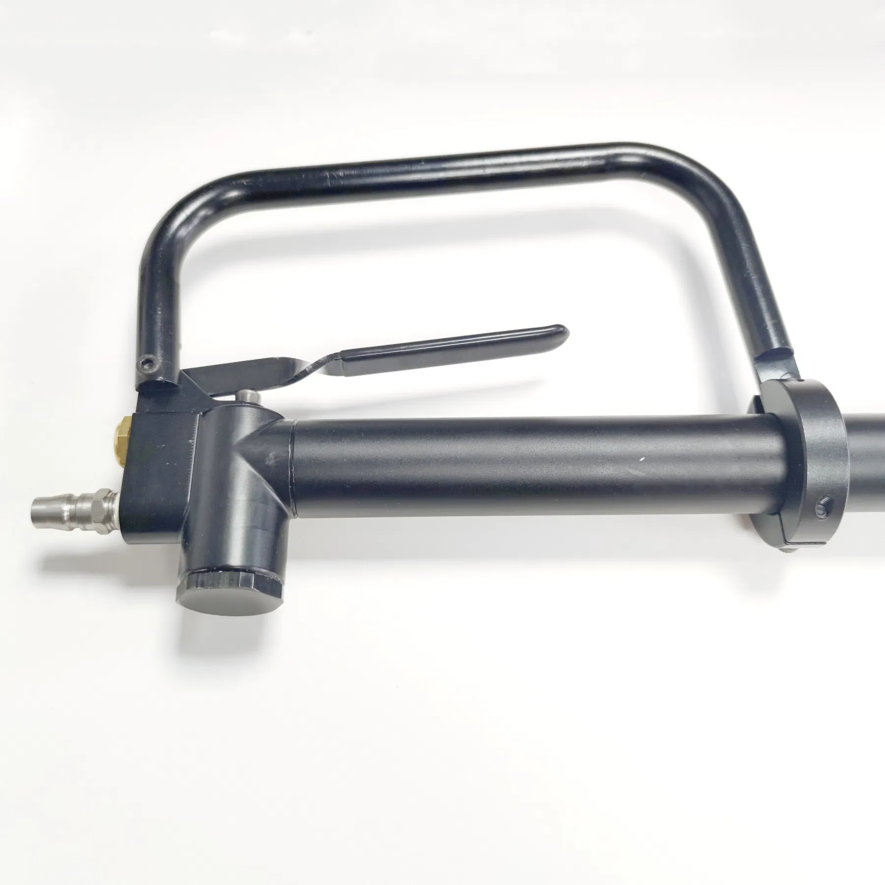 Galvanized Durable Bcar-2s Single Shot Stapler Bedding Assembly Coil Spring Tool Pneumatic Air Staple Guns