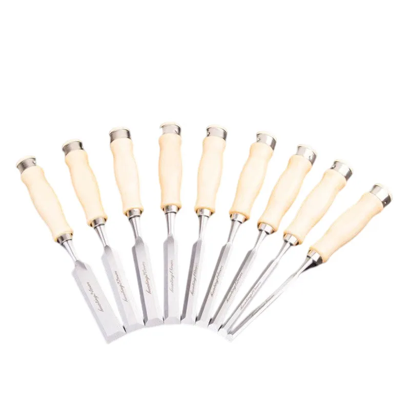 Woodworking Chisel 6