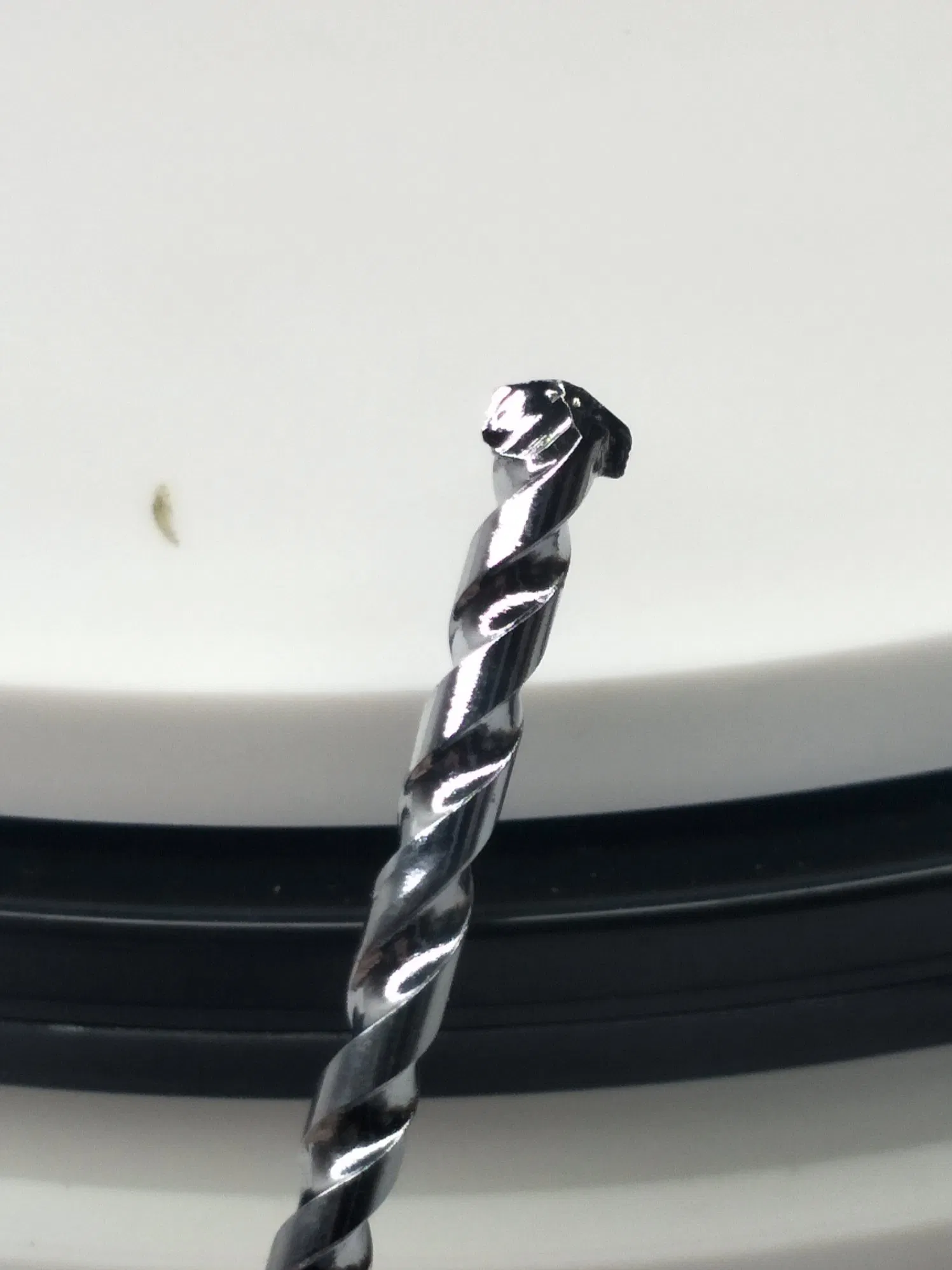 Machine Tool Masonry Drill Bit for Repairing or Operating Machine