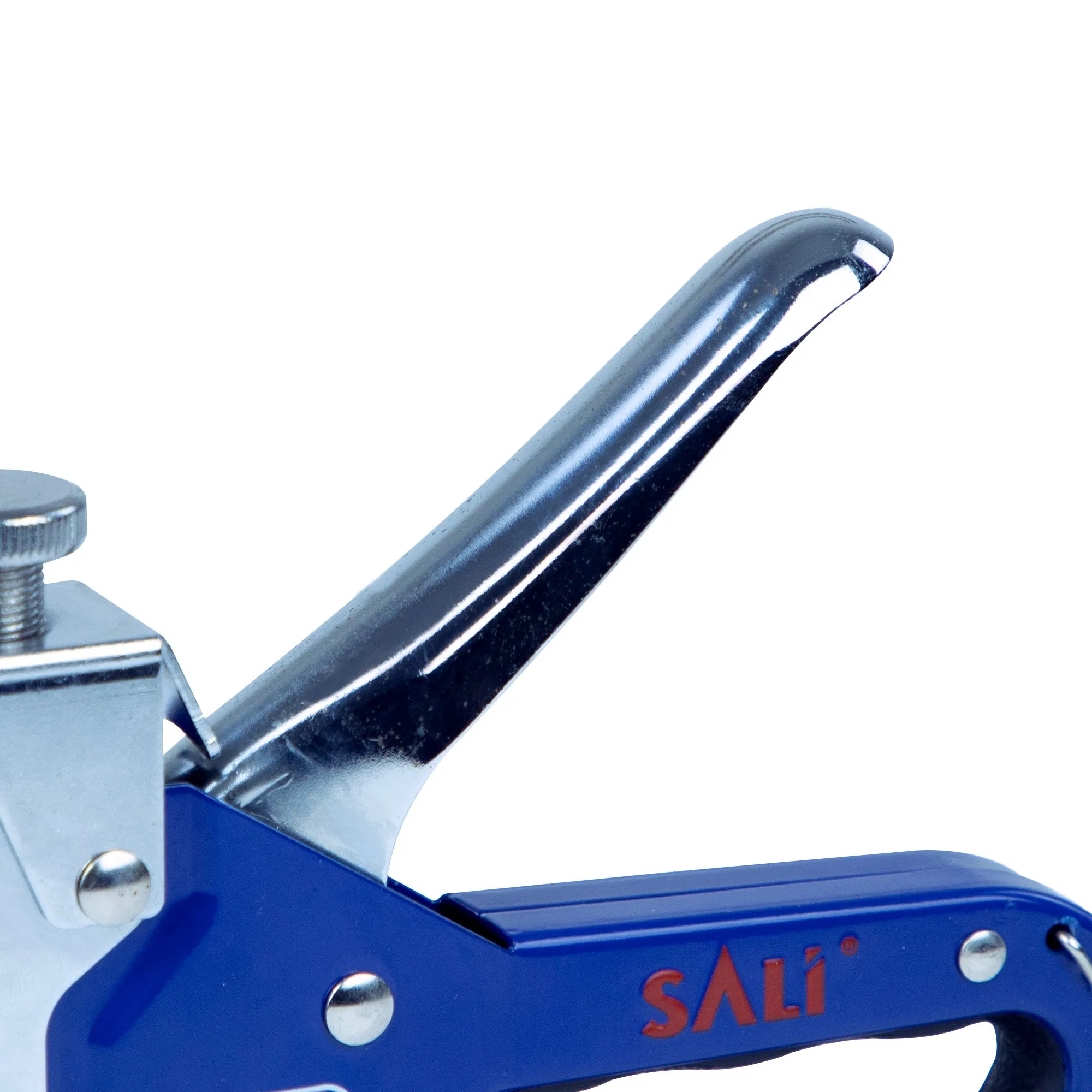 Sali Heavy Duty 3 in 1 Manual Staple Gun Nail Gun
