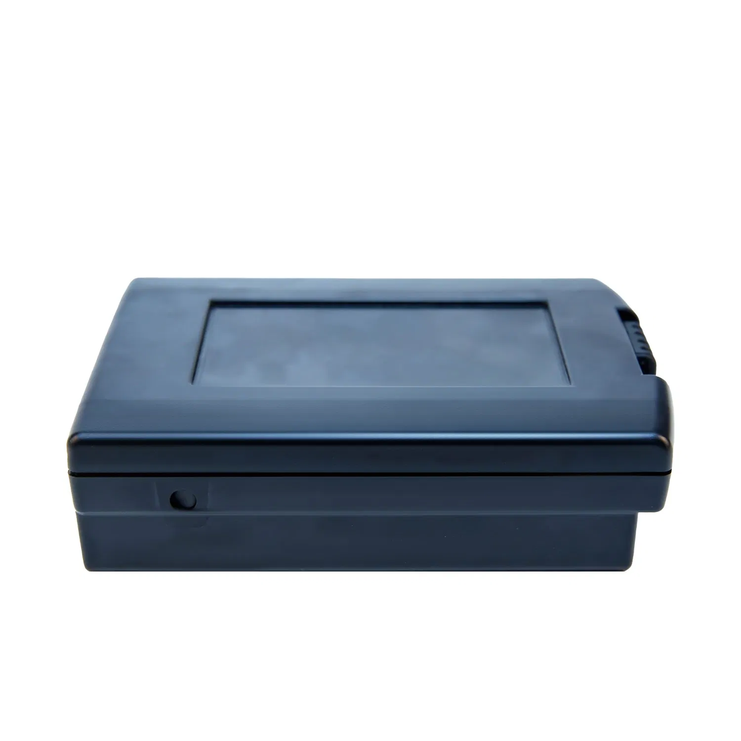 Goldmoon 3PCS High Speed Steel Straight Groove Step Drill Bits for Metal