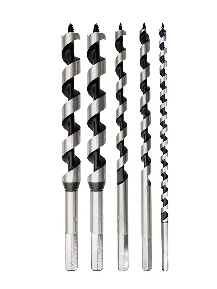 Drill Bit Specification