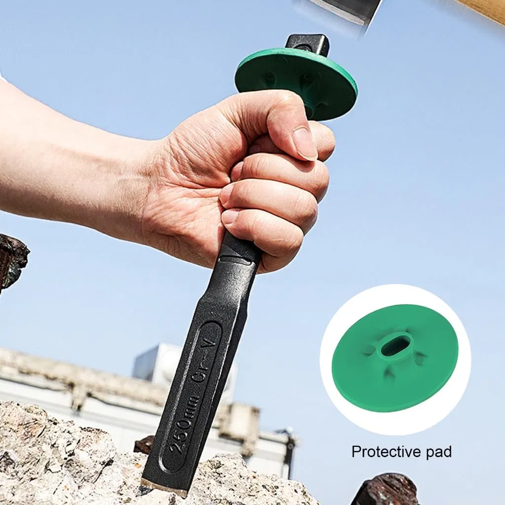Masonry Chisel 5
