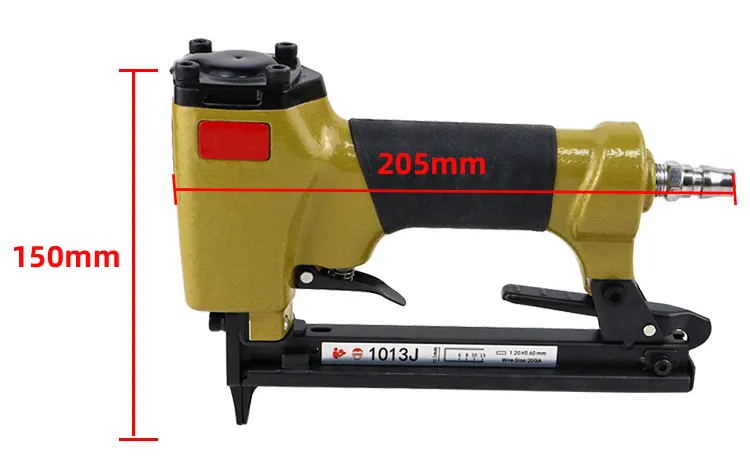 1013J Pneumatic Nail Gun