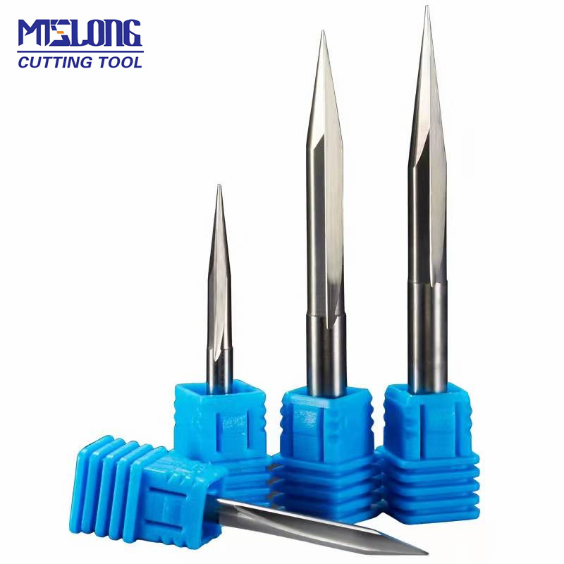 Mts Wood Cutter Series Drill Bits Carving Bits for Solid Wood, MDF, Hardwood, Amboo Wood, Acrylic