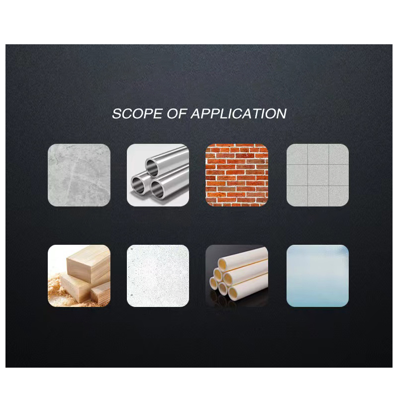 Premium Long Diamond Countersink Drill Bit for Masonry Tiles