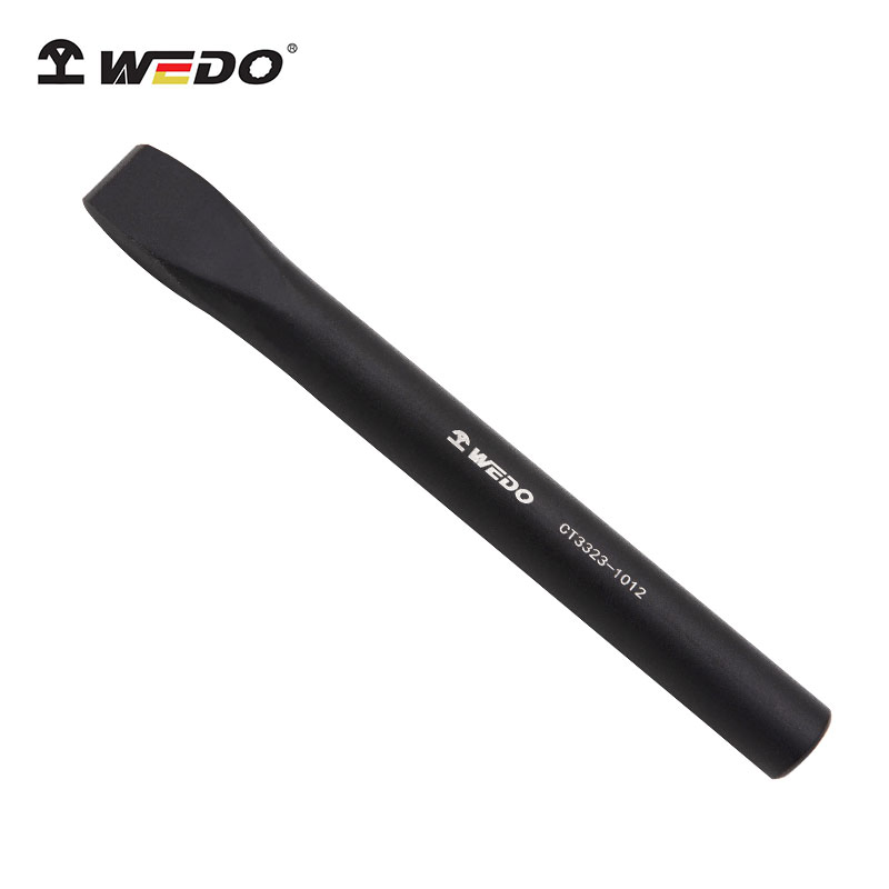 2022 High Demand Wedo Special Steel Tool Flat Chisel