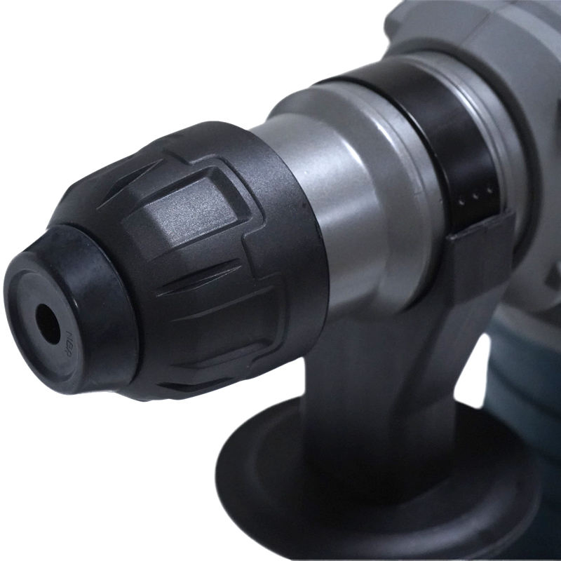 Professional Power Tool 1500W Heavy Duty Electric Rotary Hammer