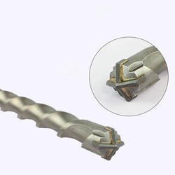 SDS Plus Hammer Drill Bits for Concrete Electric Hammer