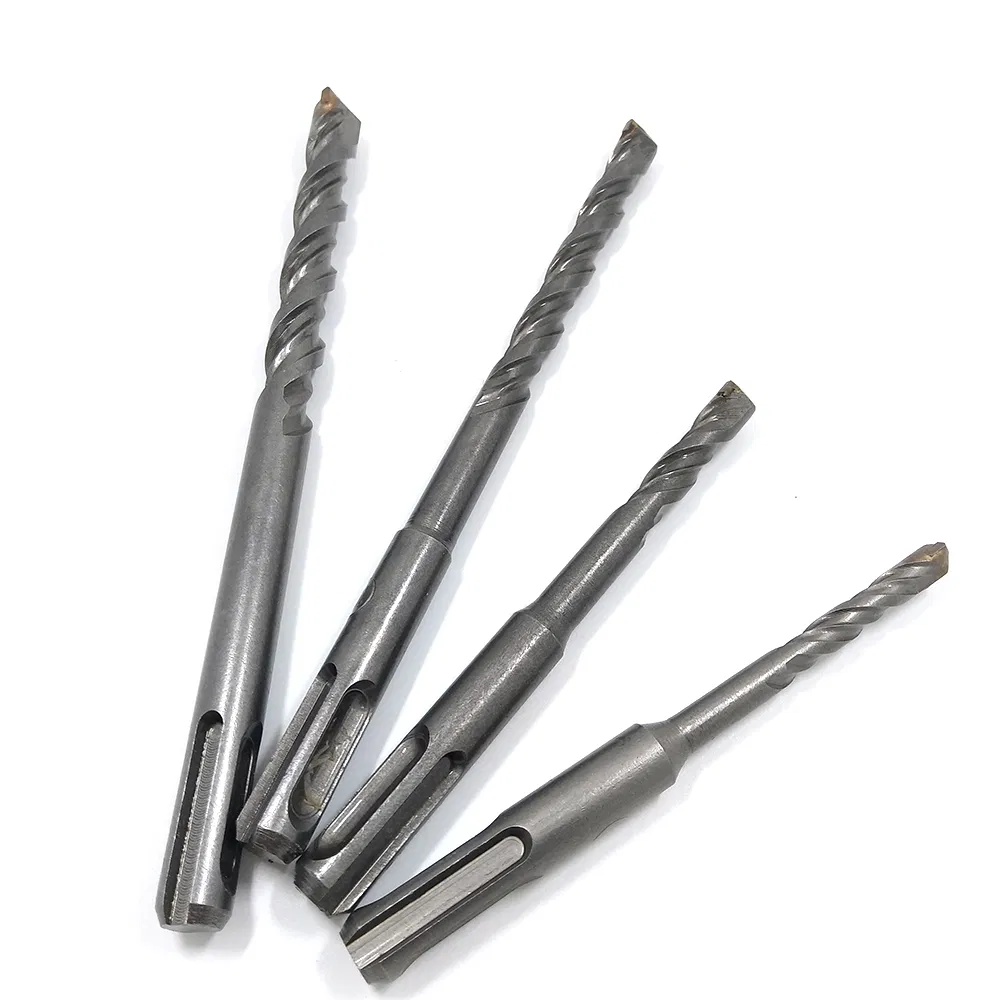 SDS Max Drill Bit 1