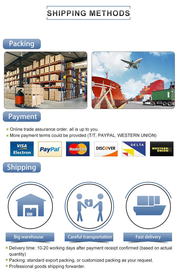 Impact Drill Specification