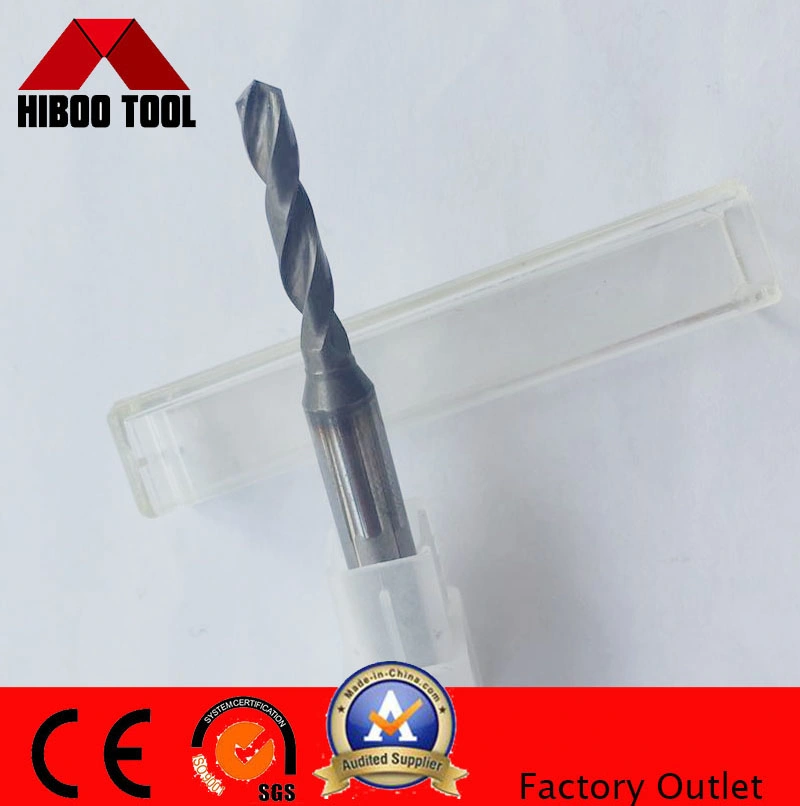 Original Carbide Tipped Masonry Drill Bits for Concrete