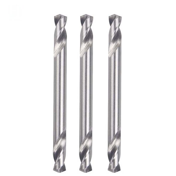 Factory Supply HSS Double-Ended Twist Drill Bit