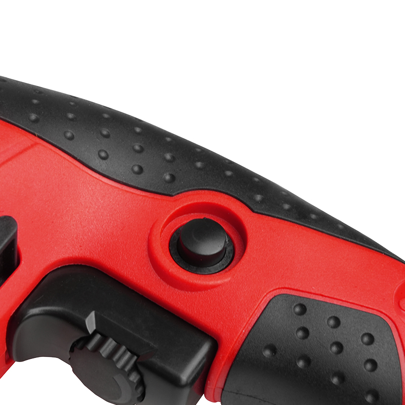 13mm 550W Powerful Electric Tool Variable Speed Control Forward/Reverse Switch Design Electric Impact Drill