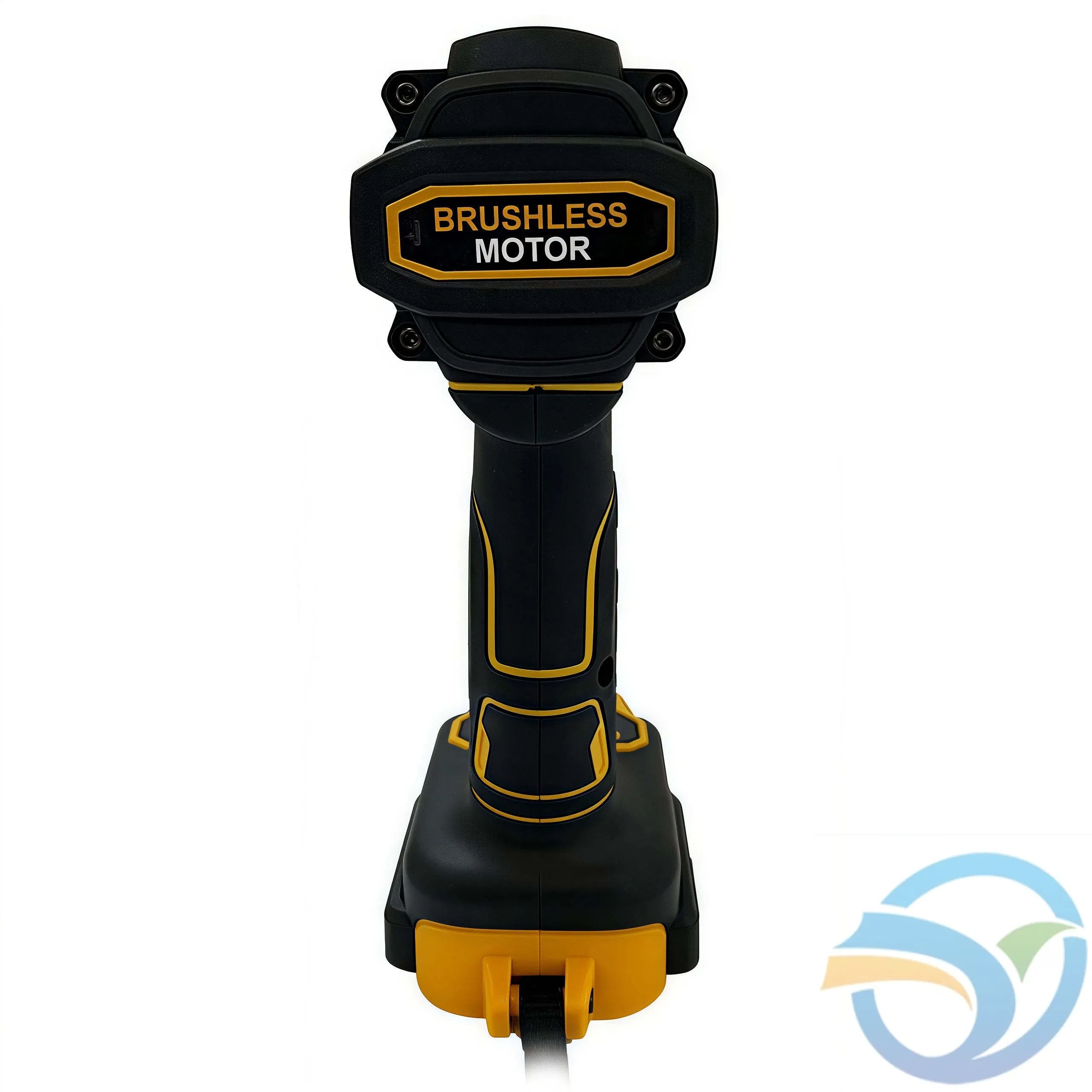 Practical Cordless Electric Drill with 3 Adjustable Modes and Lightweight Design