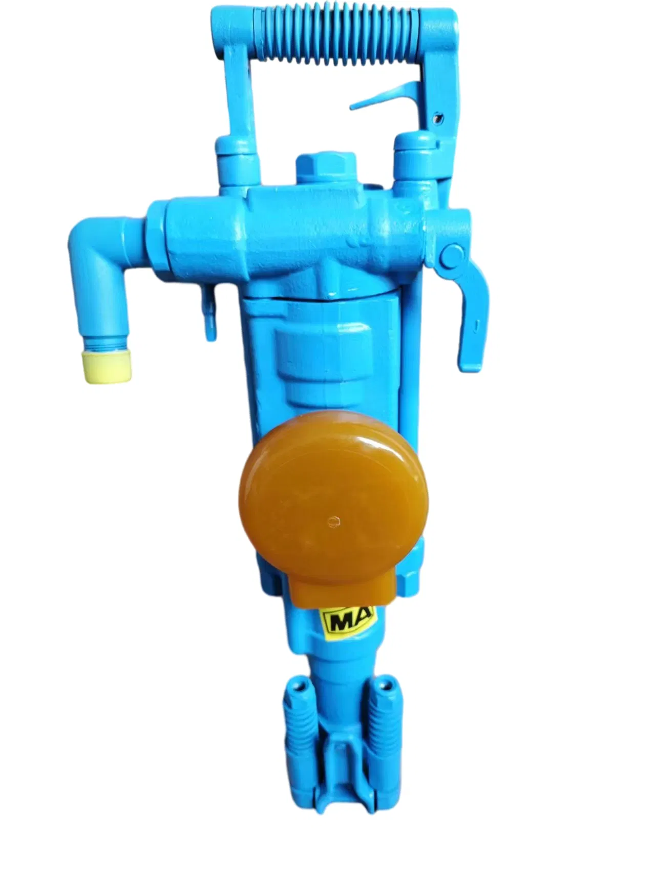Yt27 Air Leg Drill for Rock Drill for Mine Competitively Priced Pneumatic Rock Drill for Efficient Mining Operations Jack Hammer