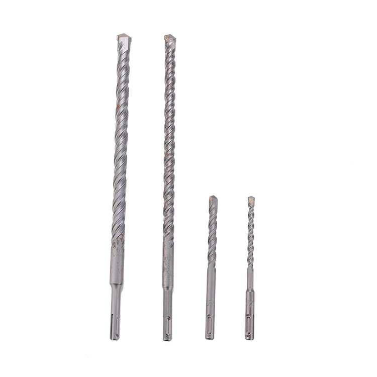 Sali 30*400mm "-" Tip SDS Hammer Drill Bit
