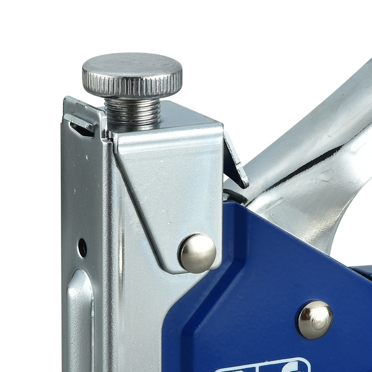 Sali Heavy Duty A3 Steel 3 Way Staple Gun