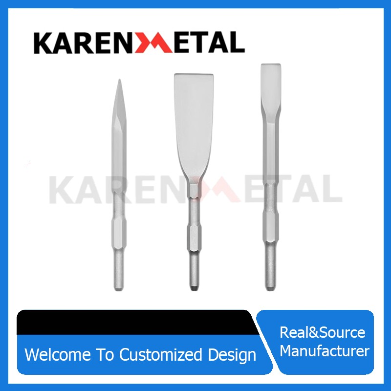 Carbide Tip Masonry Drill Bit for Concrete Brick Wall Hammer Drilling