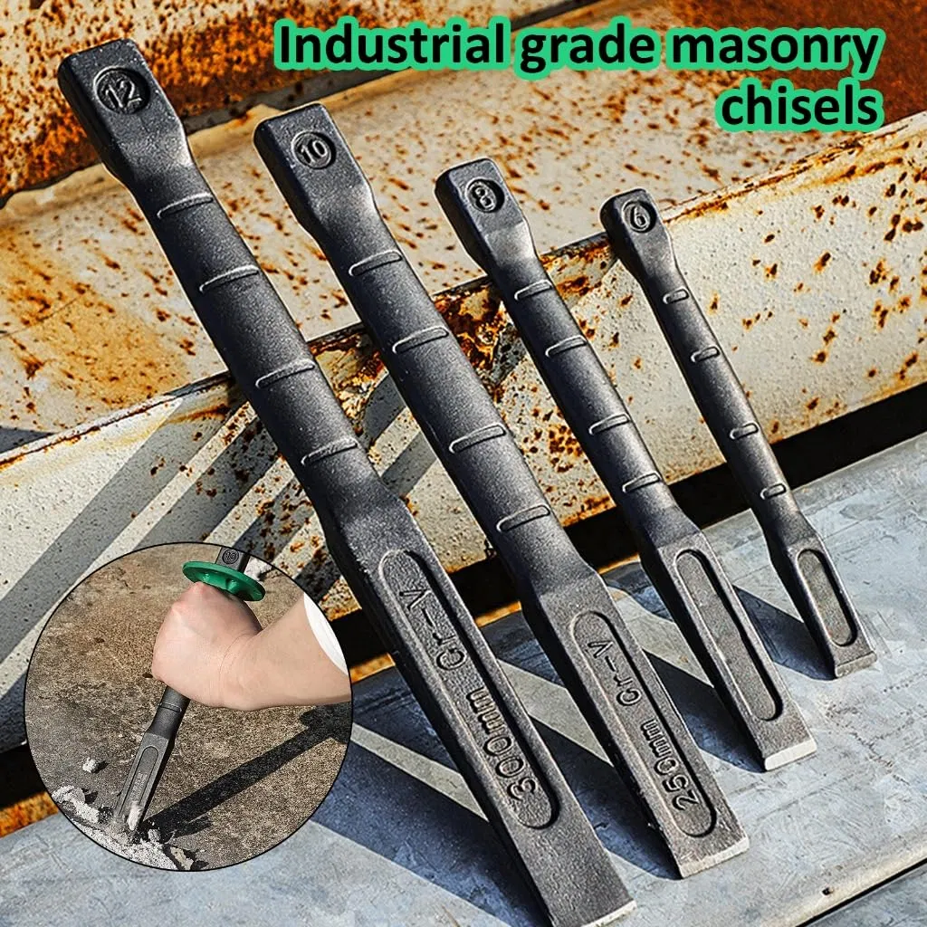 Masonry Chisel 2