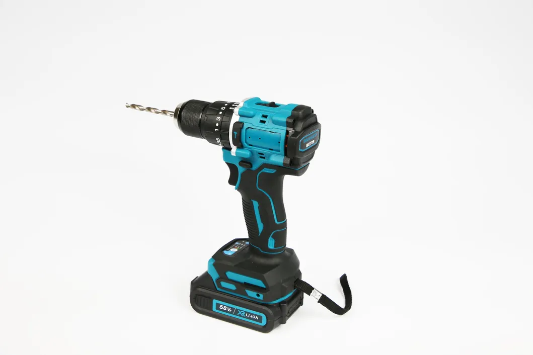 Cordless Power Press Machine
