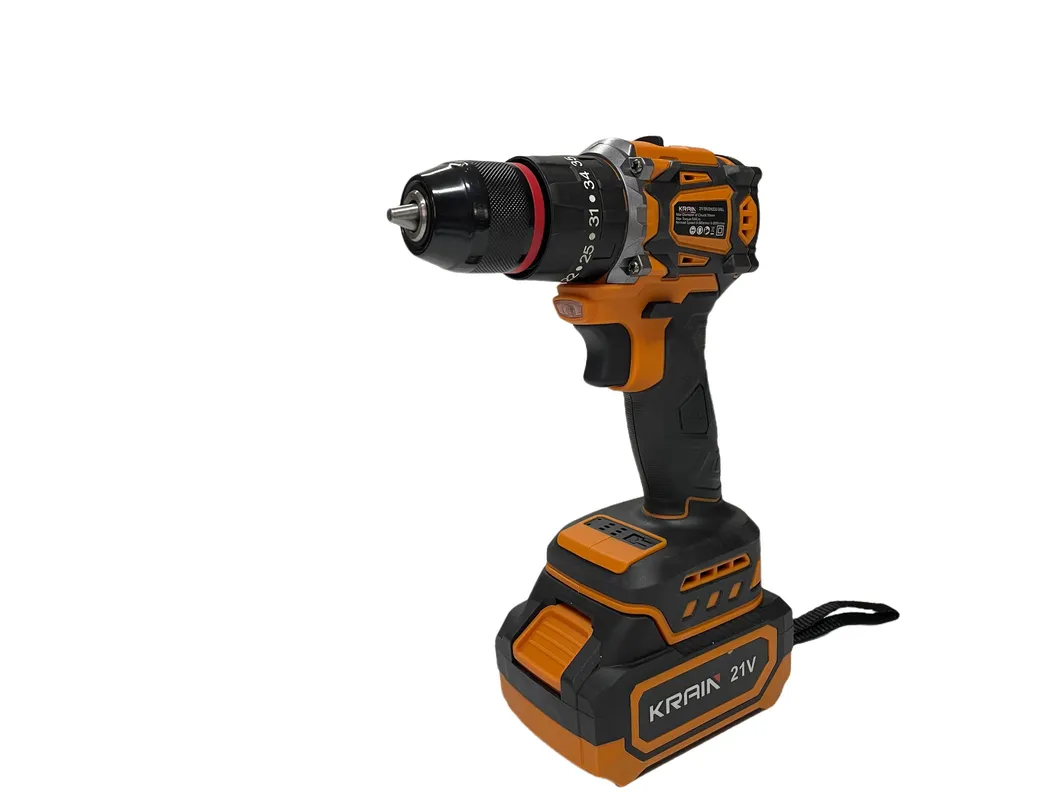 Electric Screwdriver