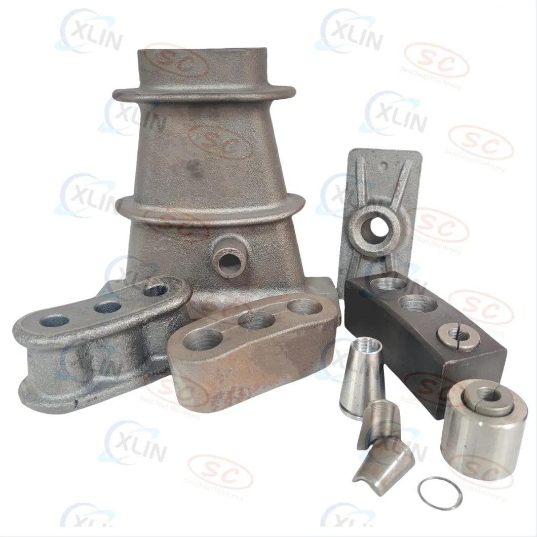 Pneumatic Air Staple Gun 2