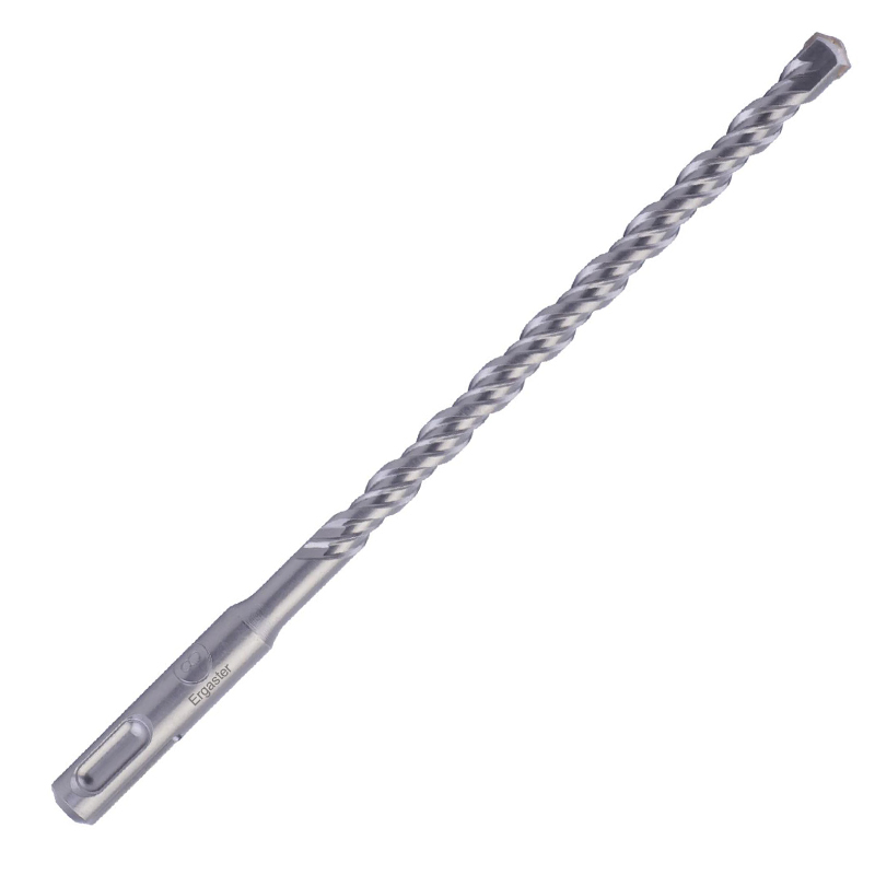 Industrial-Grade SDS-Plus Drill Bits for Tough Concrete Tasks