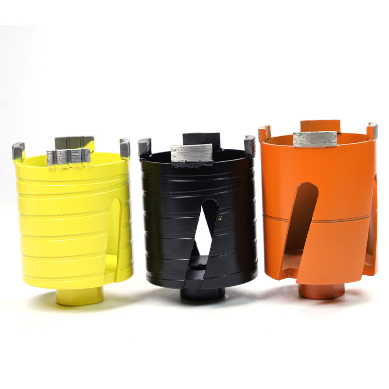Wholesale M16 Diamond Drill Bit with SDS Adaptor Concrete Drill Bit
