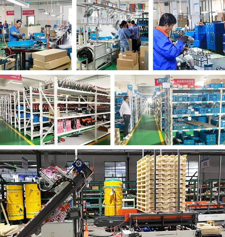 Pneumatic Stapler 7116 Usage