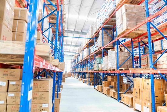 Production Video Cover