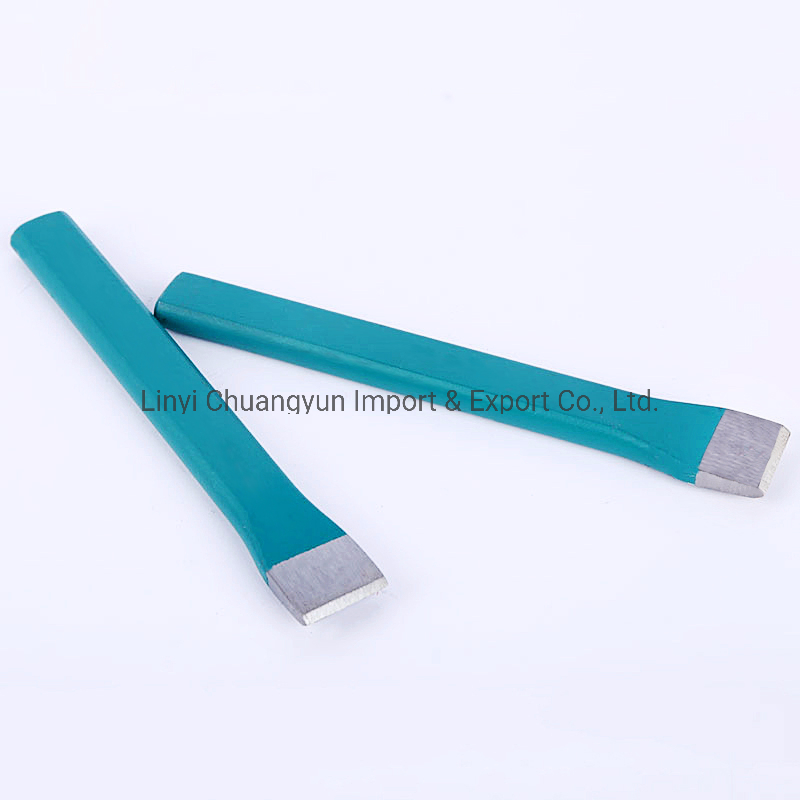 Cold Stone Masonery Wood Chisel Set