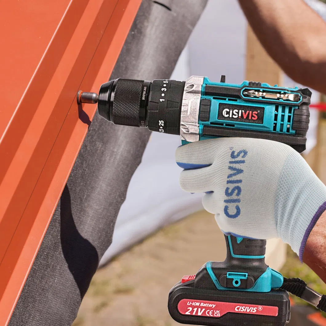 Factory Production View