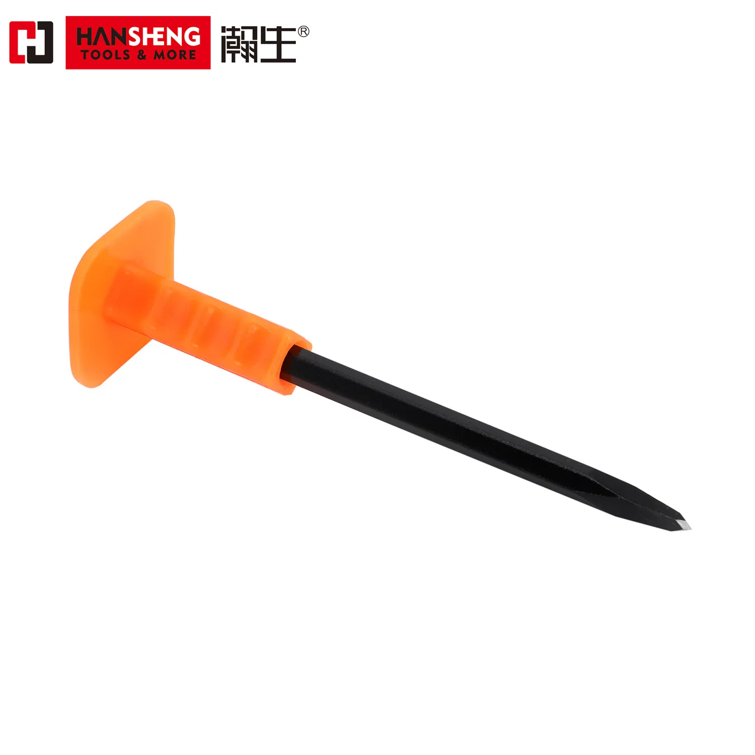 Shandong Chisel Bit Set for High-Quality Concrete and Brick Work