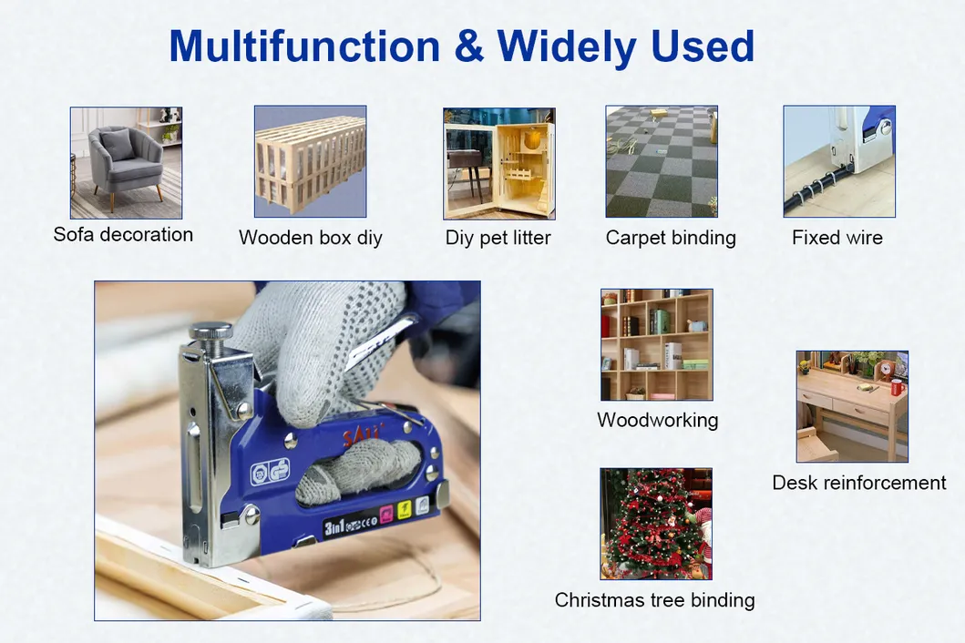 Staple Gun Feature Image