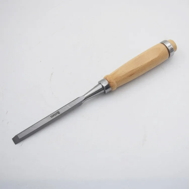 Woodworking Chisel Detail 4