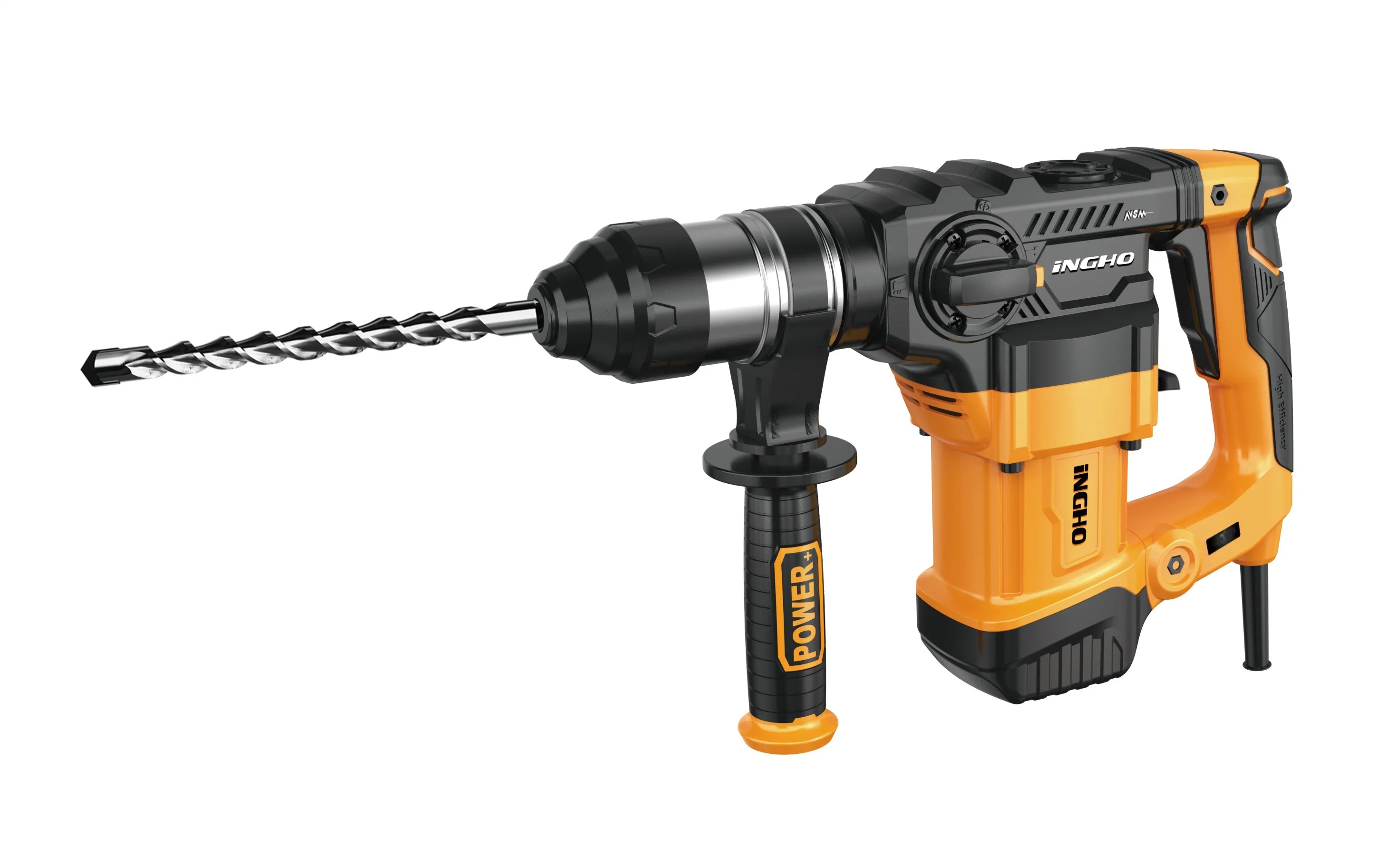 HD32 Rotary Hammer/Hammer Drill/Demolition Hammer