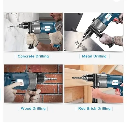 Drilling Application 2