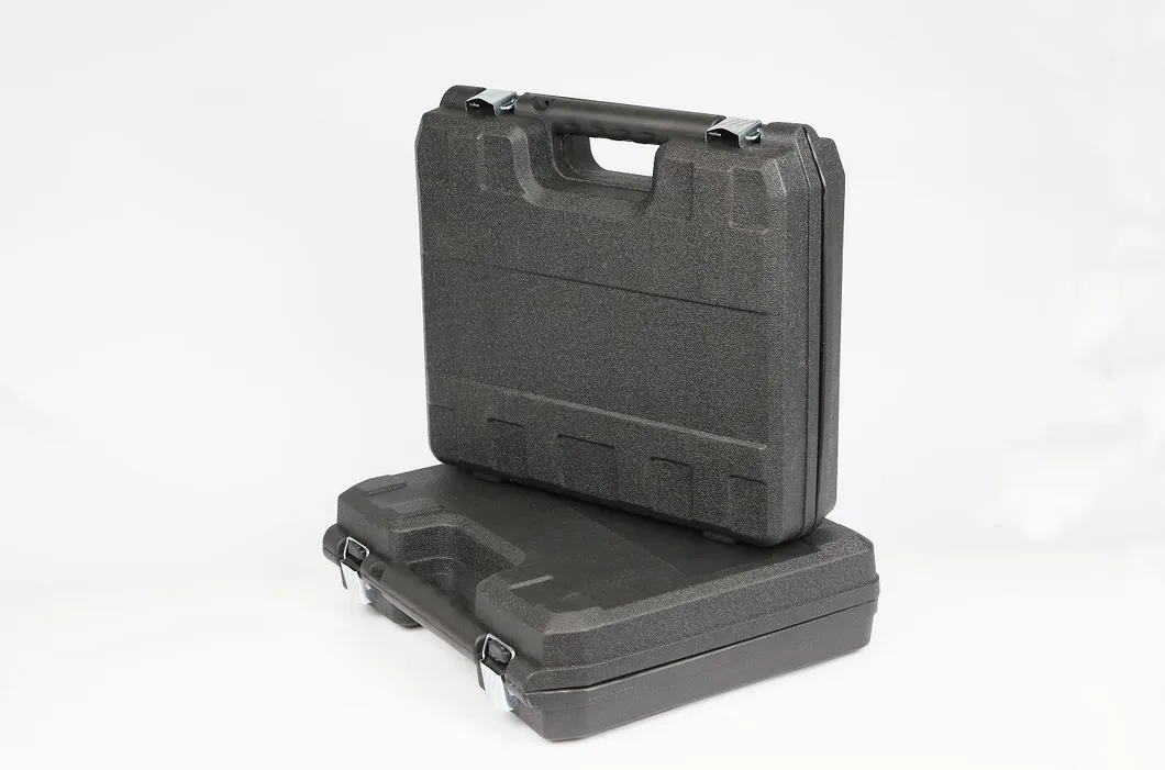 Packing and Injection Case