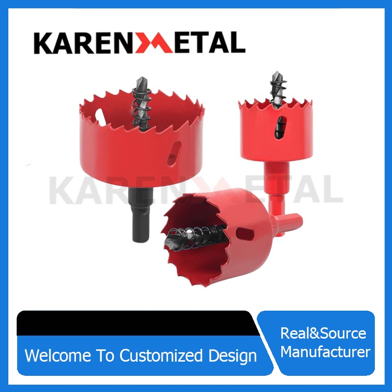 Carbide Tip Masonry Drill Bit for Concrete Brick Wall Hammer Drilling