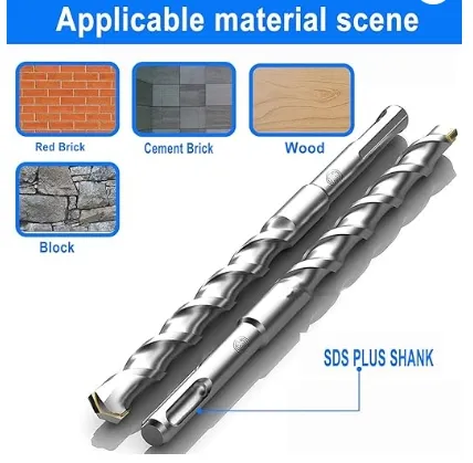 Drilling Application 1